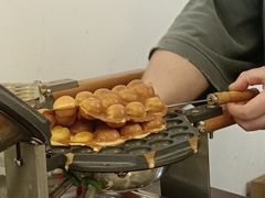 -Legno.ita Coffee by Wood(襄阳南路店)