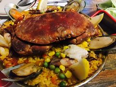 -吃饼人西餐(南开店)