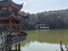 -岳麓山风景名胜区