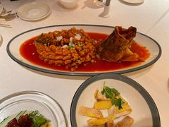 -北京中国大饭店