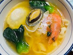 -三个渔夫·蒸汽海鲜(万德大厦店)