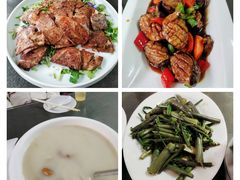 -古德寺素菜馆