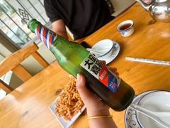 -美顺香食府鱼头老店(雪野湖店)