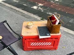 -Jeans Coffee牛仔裤咖啡