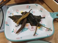 -许妈妈餐厅烤肉烧烤家常菜(明润广场店)