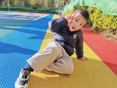 -吉的堡幼儿园(昆明俊发城英胜园)