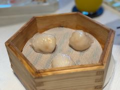 -富力丽思卡尔顿酒店·丽轩中餐厅