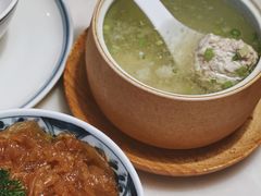 -林四喜·闽南传家菜(鼓浪屿店)