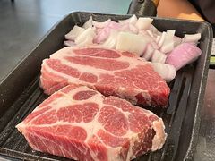 -炙韩料理·部队锅专门店