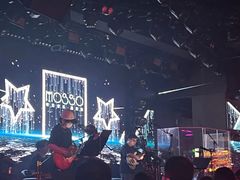 -MOSSO音乐酒吧·live house(南京旗舰店)