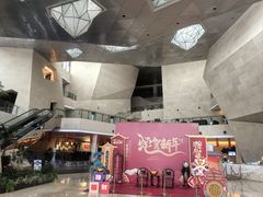 -北京中信金陵酒店