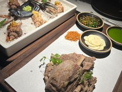 -NIUNIUPARK和牛螃蟹(龙湖杭州滨江天街店)
