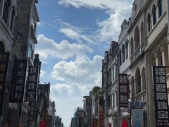 -老街坊(中山东路店)