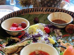 -傣乡之味·傣族特色手抓饭·孔雀宴(大理古城首店)