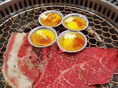 -炙忧烤肉屋(中国铁建广场店)