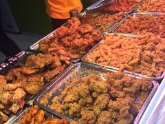 -炸肉先生总店(青泥店)