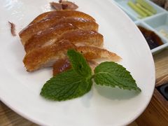 -紫光园·烤鸭(美术馆店)