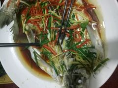 家乡豆腐-柘林湖生态鱼馆