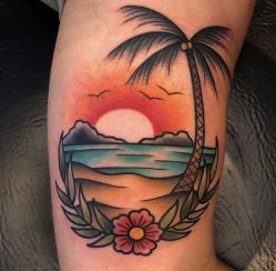 -極致刺青TATTOO STUDIO 私人订制