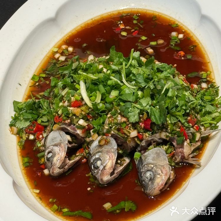 江南风情美味佳肴