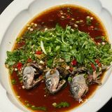 江南风情美味佳肴
