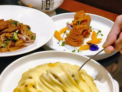 -高第街56号港式餐厅·精选(世茂广场宽厚里大明湖店)