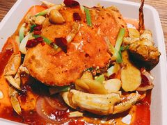 -盒马鲜生(杭州运河上街店)