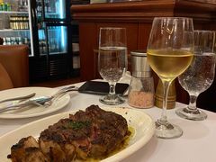 -摩根扒房(桐梓林店)