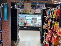 -盒马鲜生(丁香国际店)