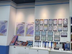 -米高蓝斯克国际轮滑中心(中铁建店)