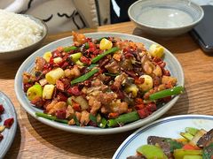 -静一餐厅·湖北菜(前门创始店)