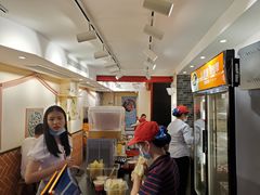 -八婆婆烧仙草(中山路店)