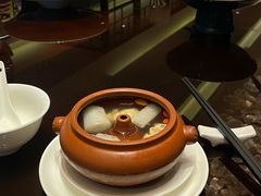 -大理实力希尔顿酒店•御玺中餐厅