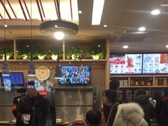 -南城香(北京南站店)
