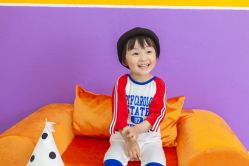 -小苹果儿童摄影(崇安店)