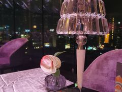 -上海新锦江大酒店