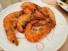 -晶丽香榭自助餐(南京大饭店)