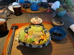 -滩万日本料理Nadaman(国贸大酒店)