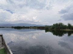 -大理洱源西湖景区