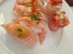 -佛山皇冠假日酒店-西餐厅