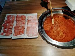 -季季红火锅(长沙步行街店)