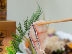 -云尊府云南菜·蒸汽石锅鱼(学清路店)