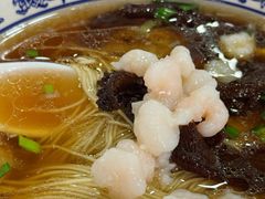 -美味斋(西北街店)