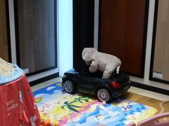 -菲林格尔地板(喜盈门木业品牌中心店)