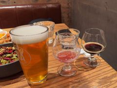 -京A Brewpub·精酿餐吧(幸福村店)