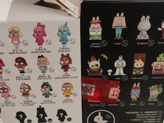 -泡泡玛特POPMART(上海环球港店)