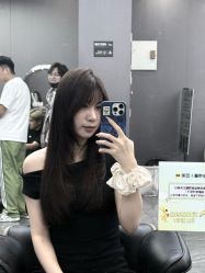 -藤野造型烫染·漂发