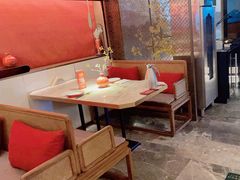 -京华烟云·北京烤鸭(领展购物广场·中关村店)