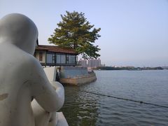 -喜洲吧·江畔老船厂·庭院餐厅(喜临院店)
