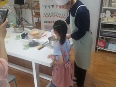 -食间旅人DIY烘焙工作室